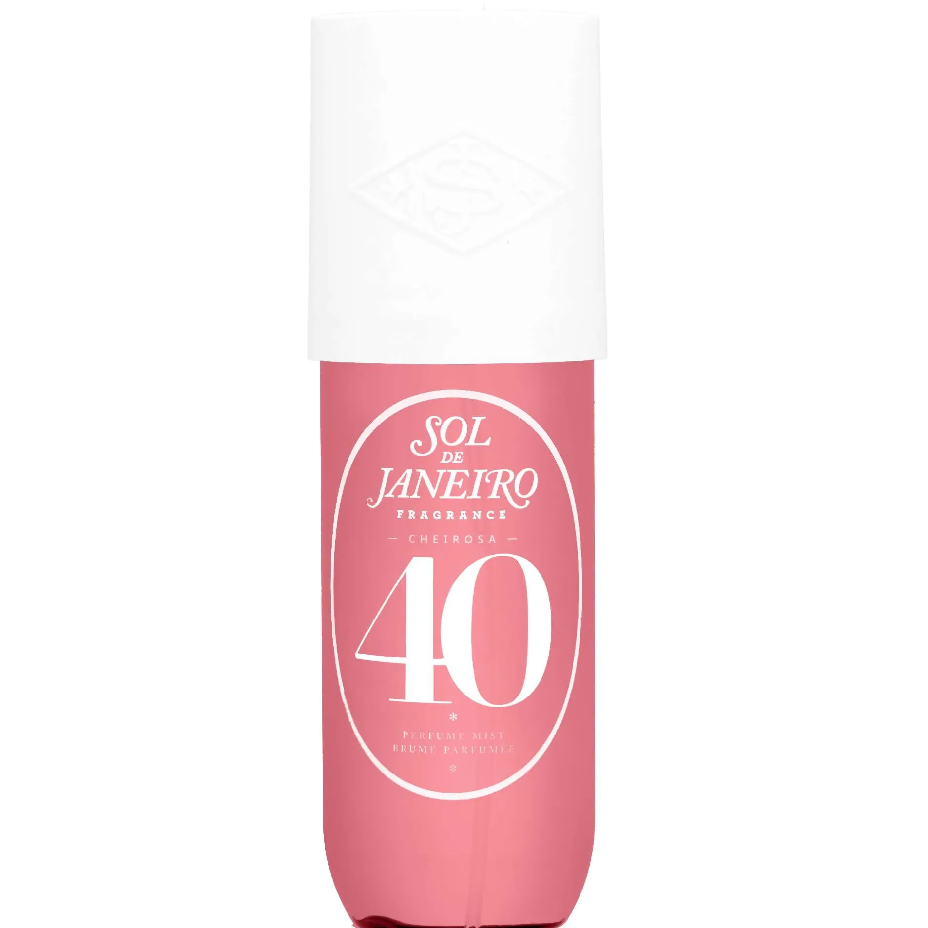 Sol de Janeiro Brazilian Crush Cheirosa 40 Perfume Mist 90ml Discount
