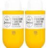 Sol de Janeiro Bundle Duo: Brazilian Joia Strengthening + Smoothing Conditioner 295ml & Shampoo 295ml Online
