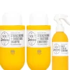 Sol de Janeiro Bundle Trio: Brazilian Joia Milky Leave-In Conditioner 210ml, Conditioner 295ml & Shampoo 295ml New