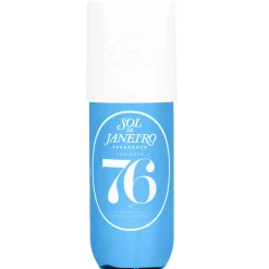 Sol de Janeiro Cheirosa Delícia Drench 76 Perfume Mist 240ml New