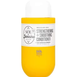 Sol de Janeiro Hair Care Brazilian Joia Strengthening + Smoothing Conditioner 295ml Outlet