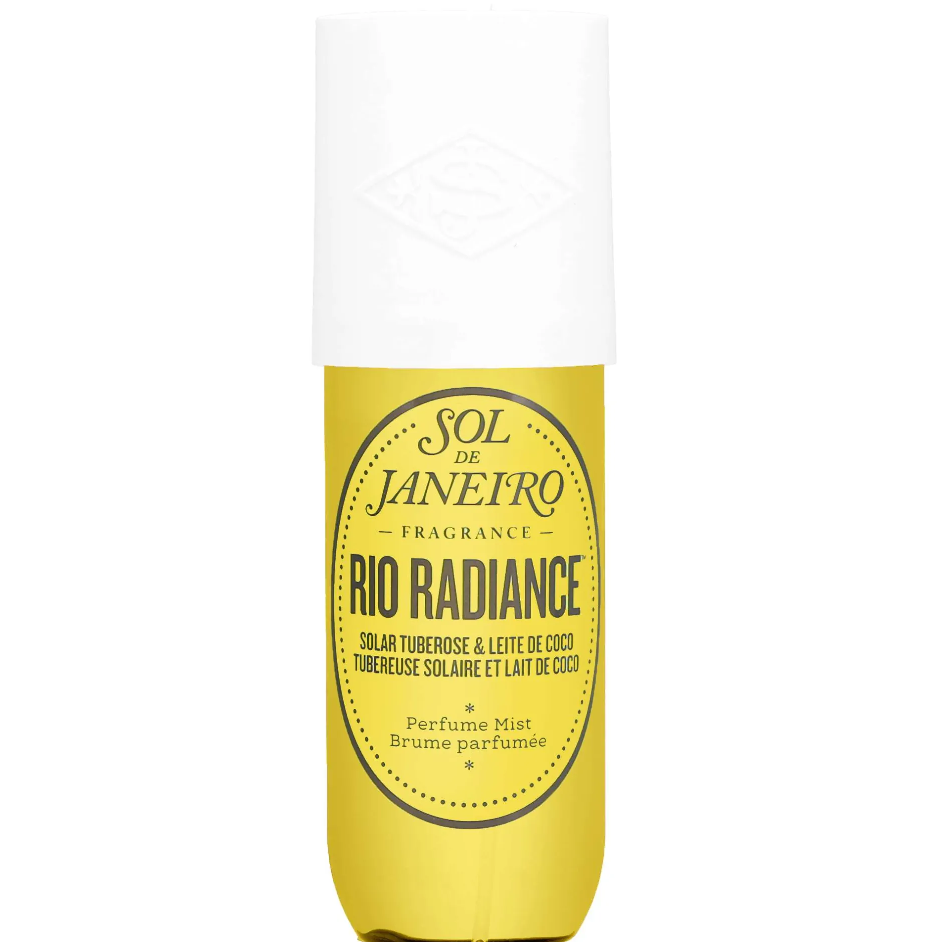 Sol de Janeiro Rio Radiance 87 Perfume Mist 90ml Hot