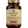 Solgar Botanical & Herb Ultimate Calm Tablets x 30 New