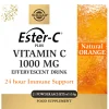 Solgar Energy Ester-C Plus Effervescent Powder Sachet x 21 Outlet