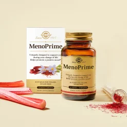 Solgar Menopause MenoPrime Mini-Tablets x 30 Sale