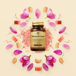 Solgar Menopause MenoPrime Mini-Tablets x 30 Sale