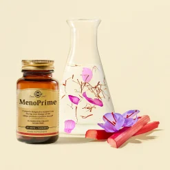 Solgar Menopause MenoPrime Mini-Tablets x 30 Sale