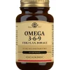 Solgar Omegas & Fatty Acids Omega 3-6-9 Softgels x 60 Online