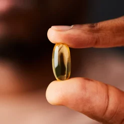 Solgar Omegas & Fatty Acids Triple Strength Omega-3 Softgels x 50 Hot