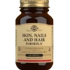 Solgar Specialty Skin, Nails and Hair Tablets x 120 Hot