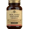 Solgar Specialty Skin, Nails and Hair Tablets x 60 New