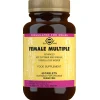 Solgar Vitamins Female Multiple Tablets x 60 Hot