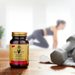 Solgar Vitamins Formula VM-75 Tablets x 30 Clearance