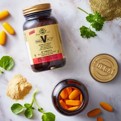 Solgar Vitamins Formula VM-75 Tablets x 30 Clearance