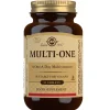 Solgar Vitamins Multi One Tablets x 30 Online