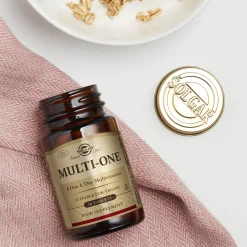 Solgar Vitamins Multi One Tablets x 30 Online