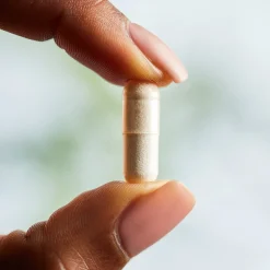 Solgar Vitamins Natural Vitamin K2 (MK-7) 100 µg Vegetable Capsules x 50 New