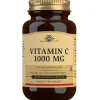 Solgar Vitamins Vitamin C 1000mg Vegetable Capsules x 100 Discount