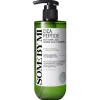 Some By Mi Haircare Cica Peptide Derma Scalp Shampoo 285ml New