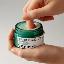 Some By Mi Skincare AHA, BHA, PHA 30 Days Miracle Cream 60ml Outlet