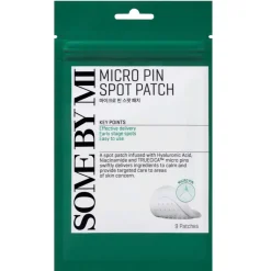 Some By Mi Skincare Miracle Micro Pin Spot Patches x 9 Discount