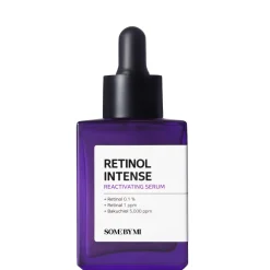 Some By Mi Skincare Retinol Intense Reactivating Serum 30ml Hot
