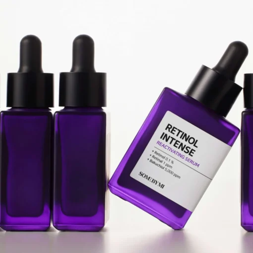 Some By Mi Skincare Retinol Intense Reactivating Serum 30ml Hot