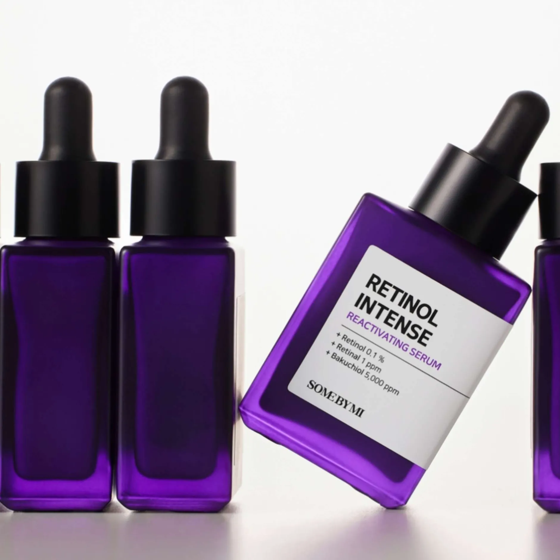 Some By Mi Skincare Retinol Intense Reactivating Serum 30ml Hot