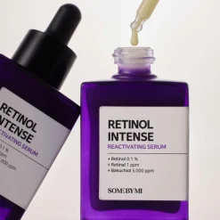 Some By Mi Skincare Retinol Intense Reactivating Serum 30ml Hot