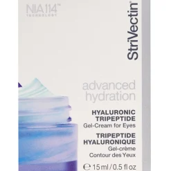 StriVectin Advanced Hydration Hyaluronic Tripeptide Gel-Cream for Eyes 15ml