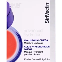 StriVectin Advanced Hydration Hyaluronic Omega Moisture Lip Mask 10ml Sale