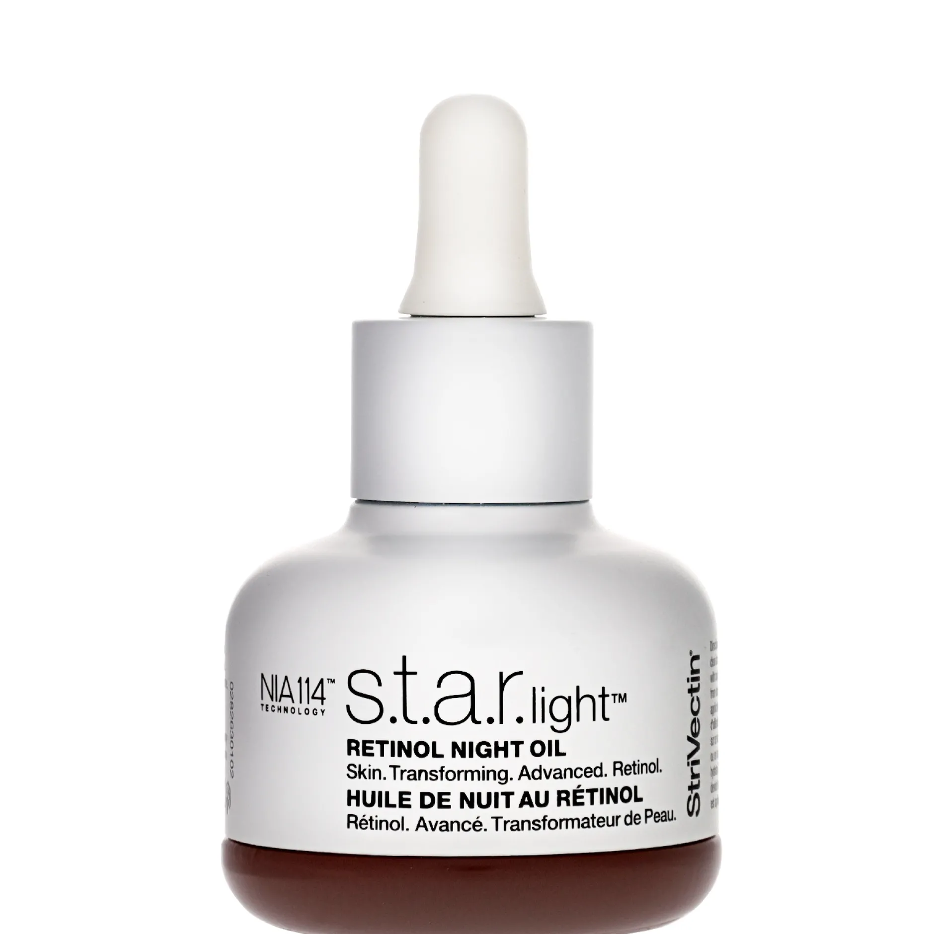 StriVectin Advanced Retinol S.T.A.R. Light Retinol Night Oil 30ml Best