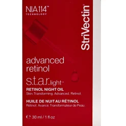 StriVectin Advanced Retinol S.T.A.R. Light Retinol Night Oil 30ml Best
