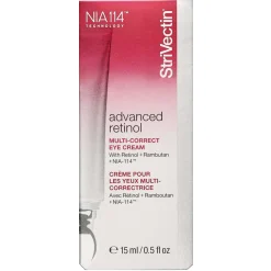 StriVectin Advanced Retinol Multi-Correct Eye Cream 15ml Online