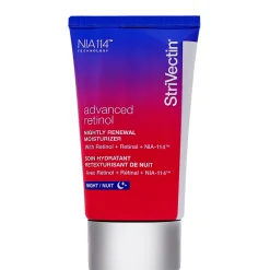StriVectin Advanced Retinol Nightly Renewal Moisturizer 30ml New