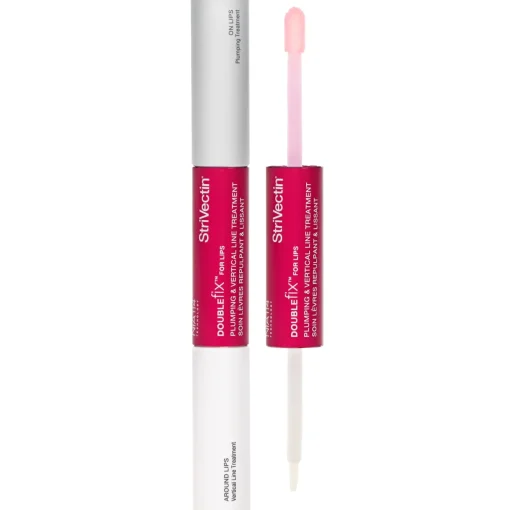 StriVectin Anti-Wrinkle Double Fix for Lips Plumping & Vertical Line Treatment 5ml Sale