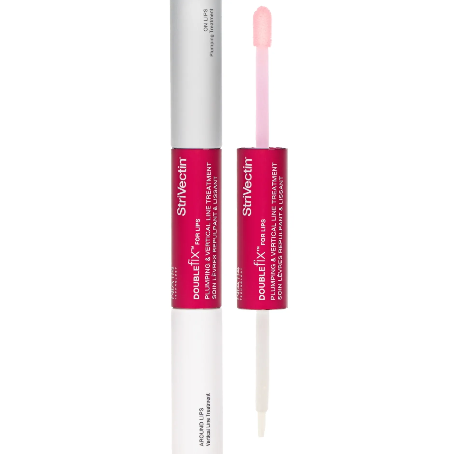 StriVectin Anti-Wrinkle Double Fix for Lips Plumping & Vertical Line Treatment 5ml Sale