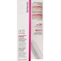 StriVectin Anti-Wrinkle Double Fix for Lips Plumping & Vertical Line Treatment 5ml Sale