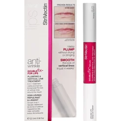 StriVectin Anti-Wrinkle Double Fix for Lips Plumping & Vertical Line Treatment 5ml Sale