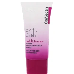 StriVectin Anti-Wrinkle Line BlurFector Instant Wrinkle Blurring Primer 30ml New