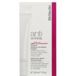 StriVectin Anti-Wrinkle Line BlurFector Instant Wrinkle Blurring Primer 30ml New