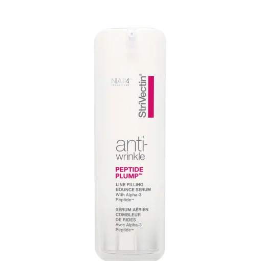 StriVectin Anti-Wrinkle Peptide Plump Line Filling Bounce Serum​ 30ml Outlet