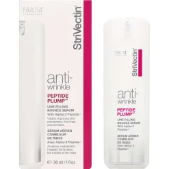 StriVectin Anti-Wrinkle Peptide Plump Line Filling Bounce Serum 30ml Outlet