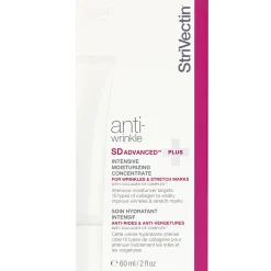 StriVectin Anti-Wrinkle SD Advanced Plus Intensive Moisturizing Concentrate for Wrinkles & Stretch Marks 60ml Clearance