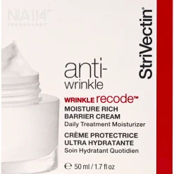 StriVectin Anti-Wrinkle Wrinkle Recode Moisture Rich Barrier Cream 50ml Sale