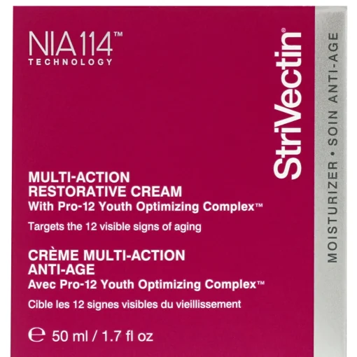 StriVectin Multi-Action Restorative Cream 50ml Outlet