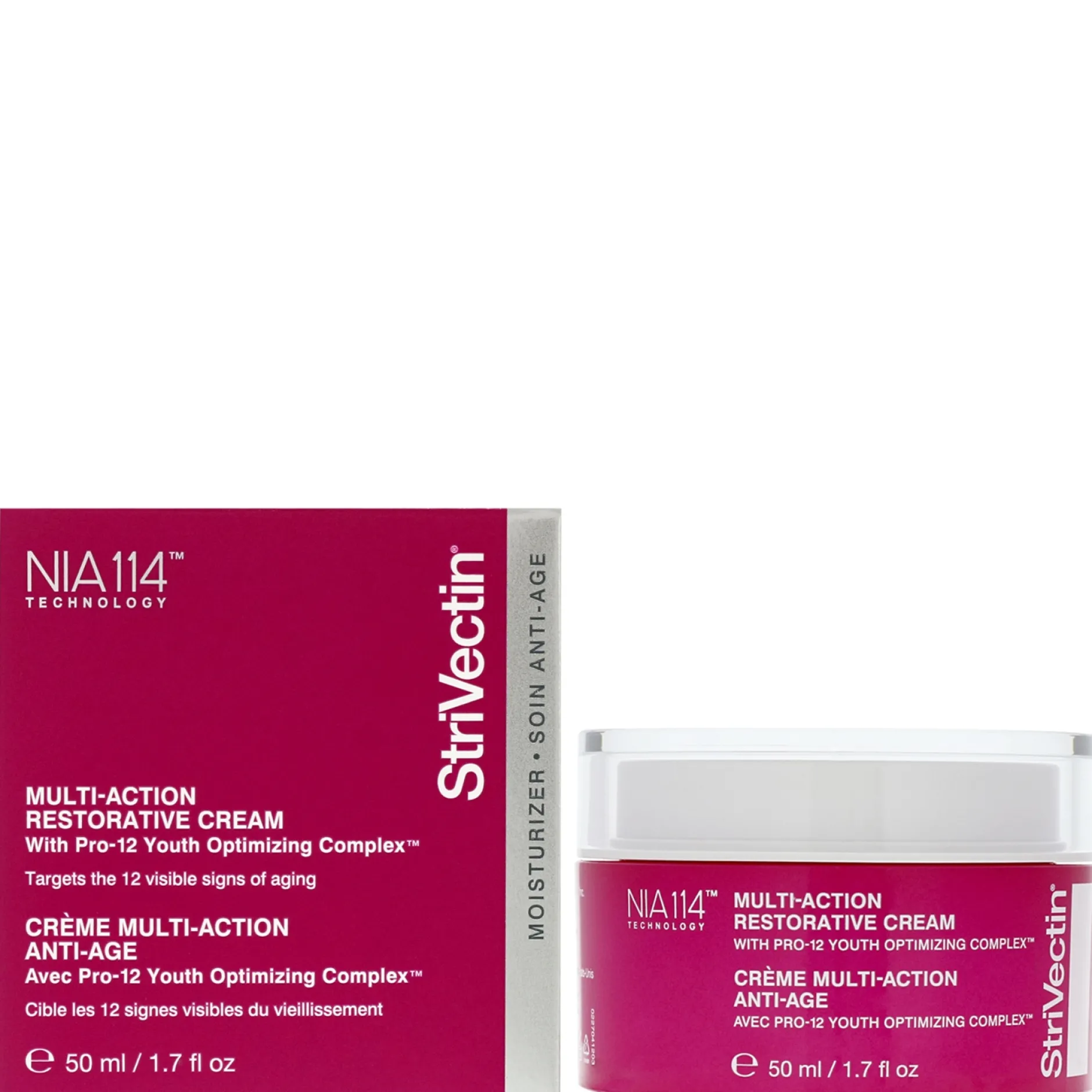 StriVectin Multi-Action Restorative Cream 50ml Outlet