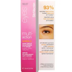 StriVectin Multi-Action Super-C Dark Circle Brightening Eye Serum 15ml Hot