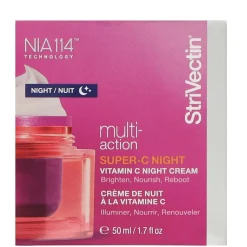 StriVectin Multi-Action Super-C Vitamin C Night Cream 50ml Online