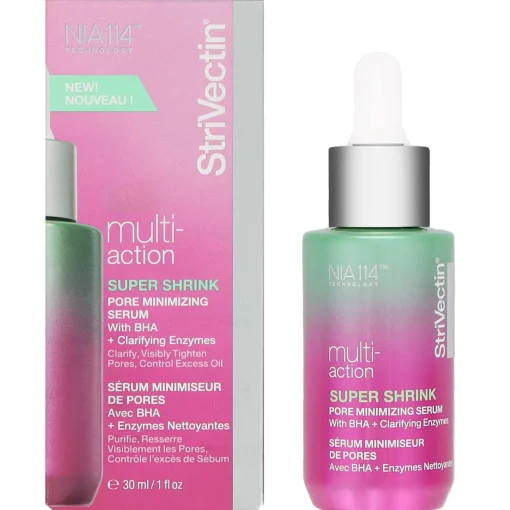 StriVectin Multi-Action Super Shrink Pore Minimizing Serum 30ml Best